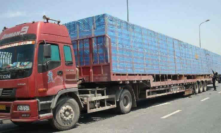 潮州到遵义货运公司-潮州到遵义货运专线-运输保障